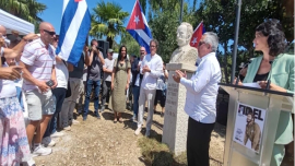 acto fidel galicia